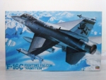 Thumbnail HASEGAWA S27 F-16C FIGHTING FALCON RAMSTEIN